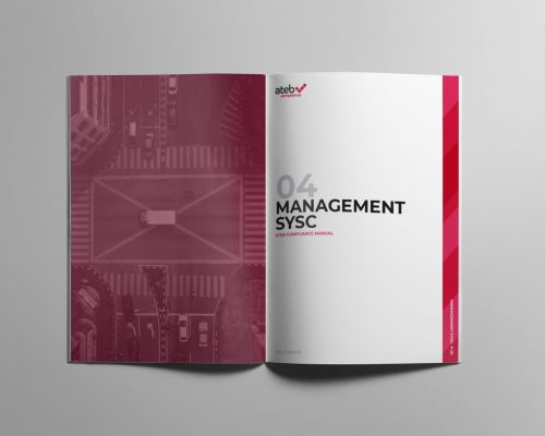 CM - S04 Management SYSC