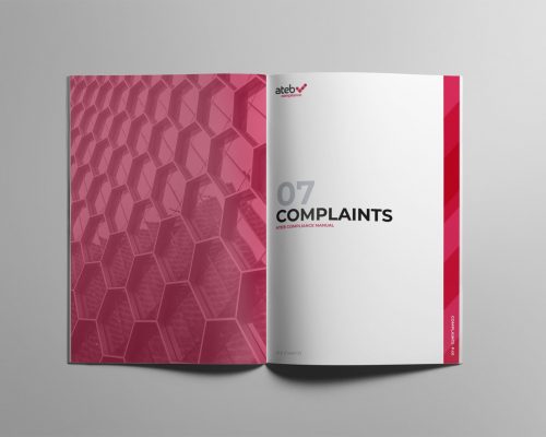 CM - S07 Complaints