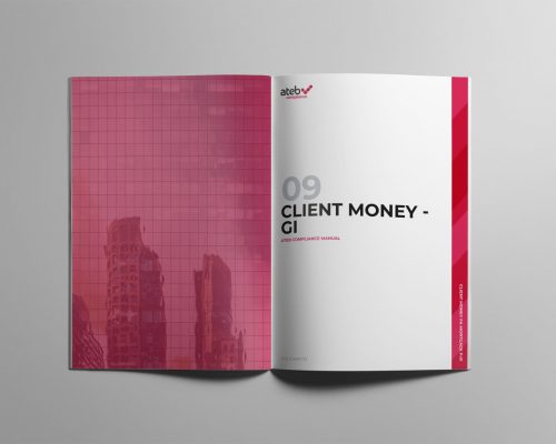 CM - S09b Client Money - GI